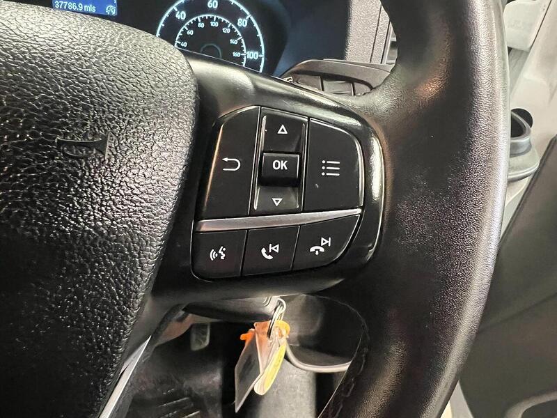 Used Ford Transit Custom 2023 for sale - 76904229: Photo 12