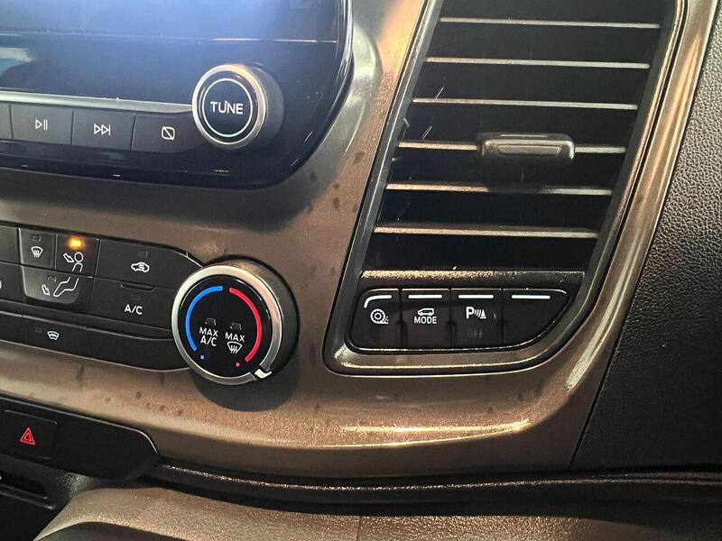 Used Ford Transit Custom 2023 for sale - 76904229: Photo 14