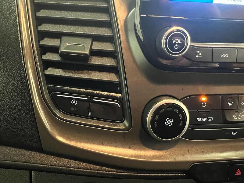 Used Ford Transit Custom 2023 for sale - 76904229: Photo 15