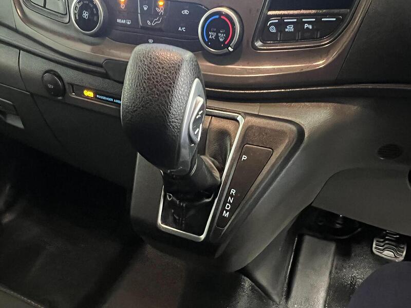 Used Ford Transit Custom 2023 for sale - 76904229: Photo 19