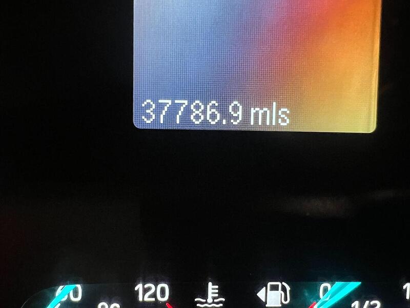 Used Ford Transit Custom 2023 for sale - 76904229: Photo 20