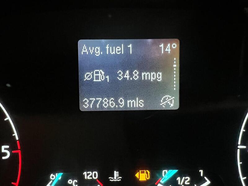 Used Ford Transit Custom 2023 for sale - 76904229: Photo 22