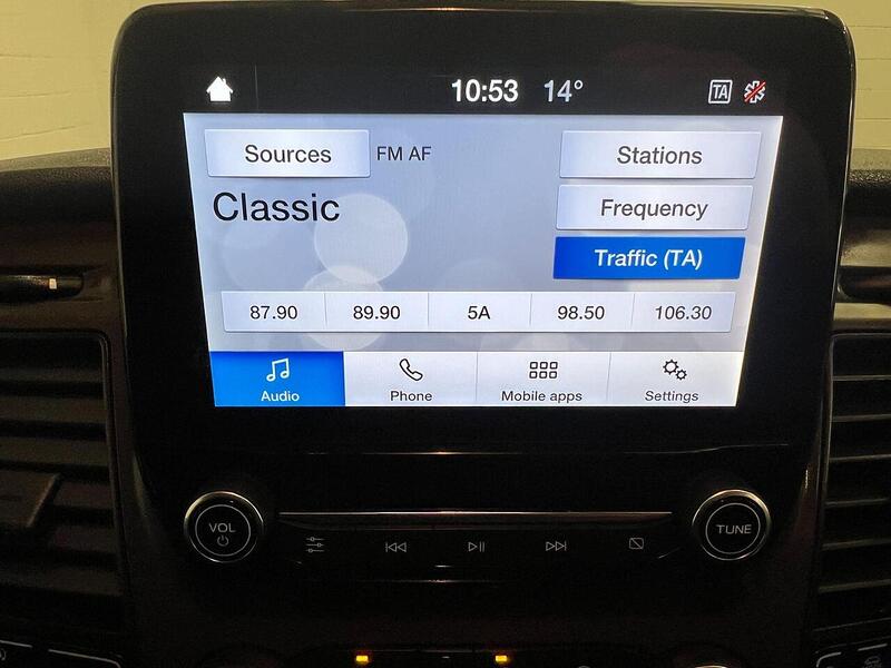 Used Ford Transit Custom 2023 for sale - 76904229: Photo 25