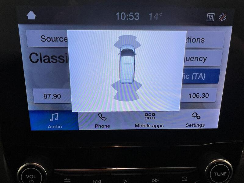 Used Ford Transit Custom 2023 for sale - 76904229: Photo 26