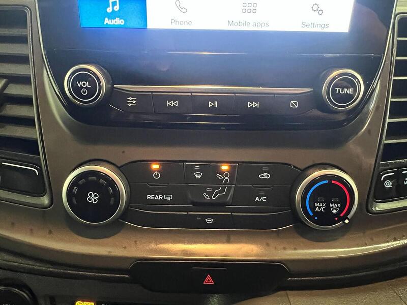 Used Ford Transit Custom 2023 for sale - 76904229: Photo 27