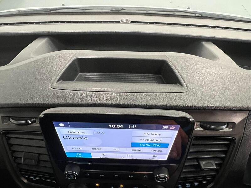 Used Ford Transit Custom 2023 for sale - 76904229: Photo 28