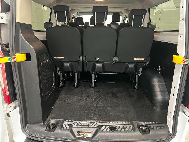 Used Ford Transit Custom 2023 for sale - 76904229: Photo 29