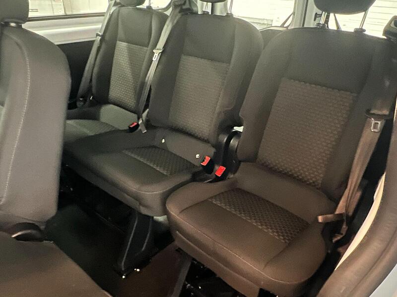 Used Ford Transit Custom 2023 for sale - 76904229: Photo 31