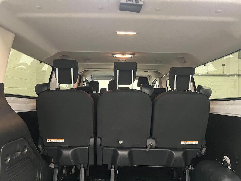 Used Ford Transit Custom 2023 for sale - 76904229: Photo 33