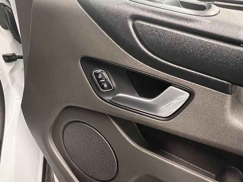 Used Ford Transit Custom 2023 for sale - 76904229: Photo 34