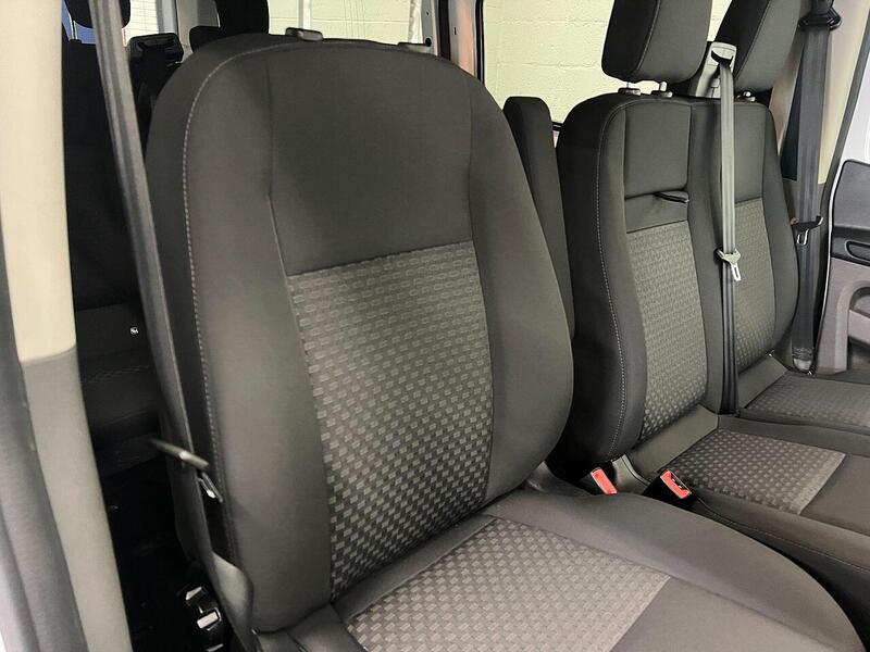 Used Ford Transit Custom 2023 for sale - 76904229: Photo 37