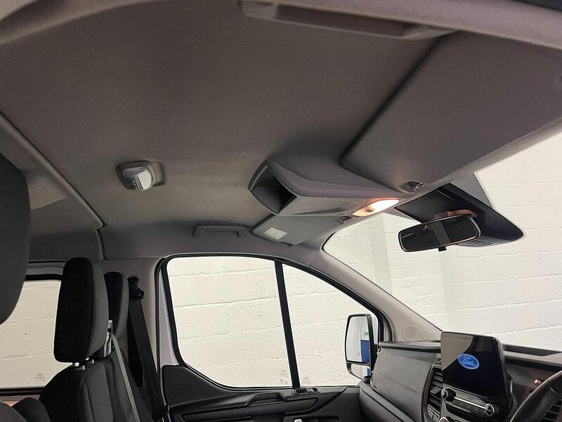 Used Ford Transit Custom 2023 for sale - 76904229: Photo 38