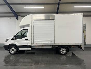 Used Ford Transit 2019 for sale - 79301283: Photo