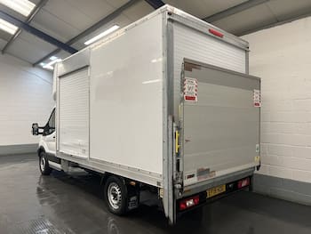 Used Ford Transit 2019 for sale - 79301283: Photo