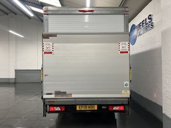 Used Ford Transit 2019 for sale - 79301283: Photo