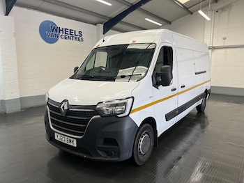 Used Renault Master 2023 for sale - 79436196: Photo