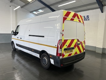 Used Renault Master 2023 for sale - 79436196: Photo
