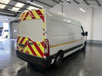 Used Renault Master 2023 for sale - 79436196: Photo