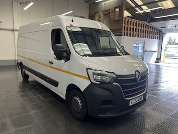 Used Renault Master 2023 for sale - 79436196: Photo