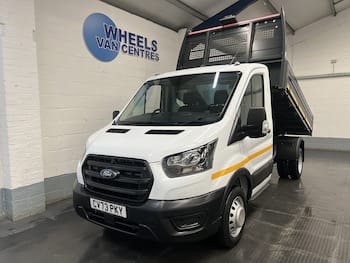 Used Ford Transit 2023 for sale - 79334985: Photo