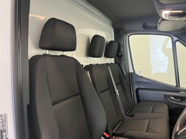 Used Mercedes-Benz Sprinter 2020 for sale - 76018159: Photo 10