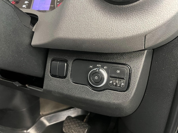 Used Mercedes-Benz Sprinter 2020 for sale - 76018159: Photo 13