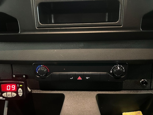 Used Mercedes-Benz Sprinter 2020 for sale - 76018159: Photo 16