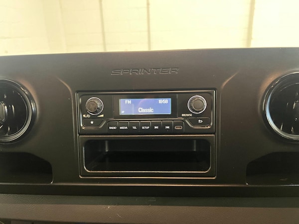 Used Mercedes-Benz Sprinter 2020 for sale - 76018159: Photo 23