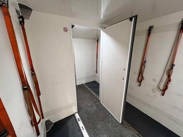 Used Mercedes-Benz Sprinter 2020 for sale - 76018159: Photo 26