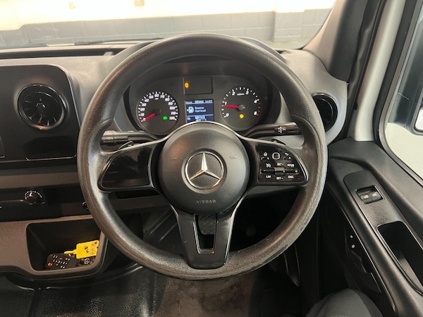 Used Mercedes-Benz Sprinter 2020 for sale - 76018159: Photo 29