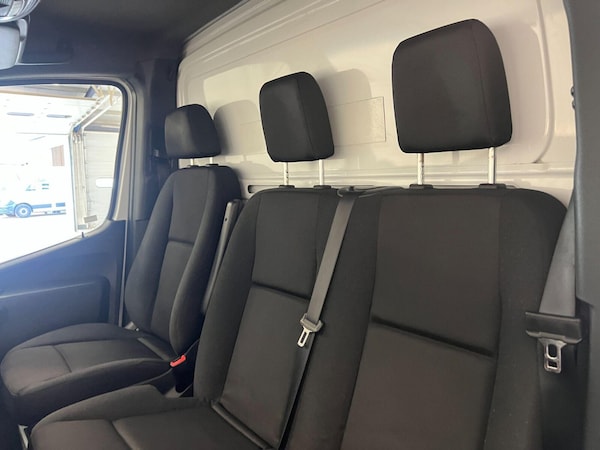 Used Mercedes-Benz Sprinter 2020 for sale - 76018159: Photo 30