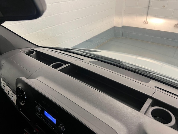 Used Mercedes-Benz Sprinter 2020 for sale - 76018159: Photo 36