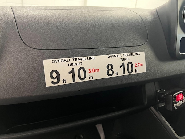 Used Mercedes-Benz Sprinter 2020 for sale - 76018159: Photo 38