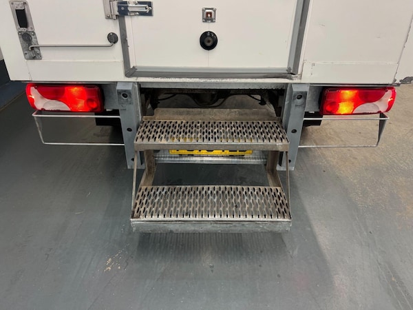 Used Mercedes-Benz Sprinter 2020 for sale - 76018159: Photo 9