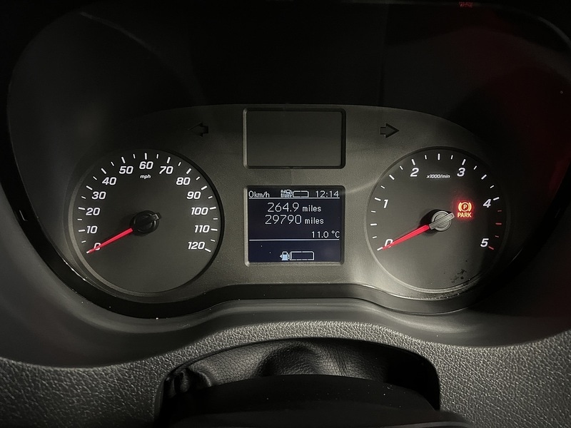 Used Mercedes-Benz Sprinter 2024 for sale - 76904076: Photo 16