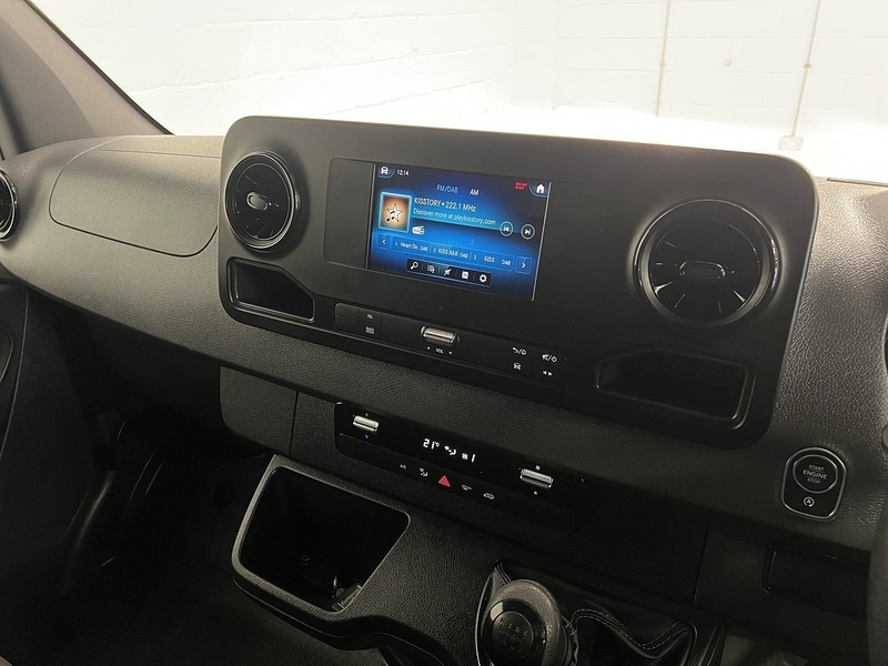 Used Mercedes-Benz Sprinter 2024 for sale - 76904076: Photo 20