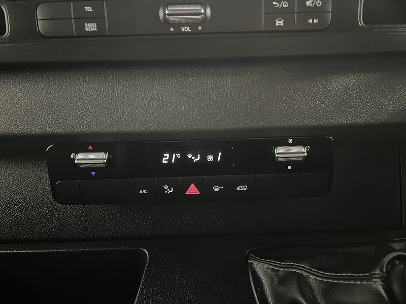 Used Mercedes-Benz Sprinter 2024 for sale - 76904076: Photo 21