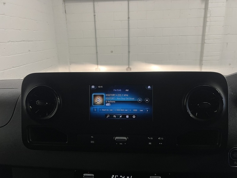 Used Mercedes-Benz Sprinter 2024 for sale - 76904076: Photo 22