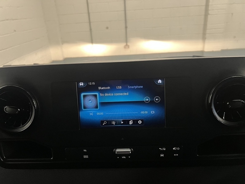 Used Mercedes-Benz Sprinter 2024 for sale - 76904076: Photo 23