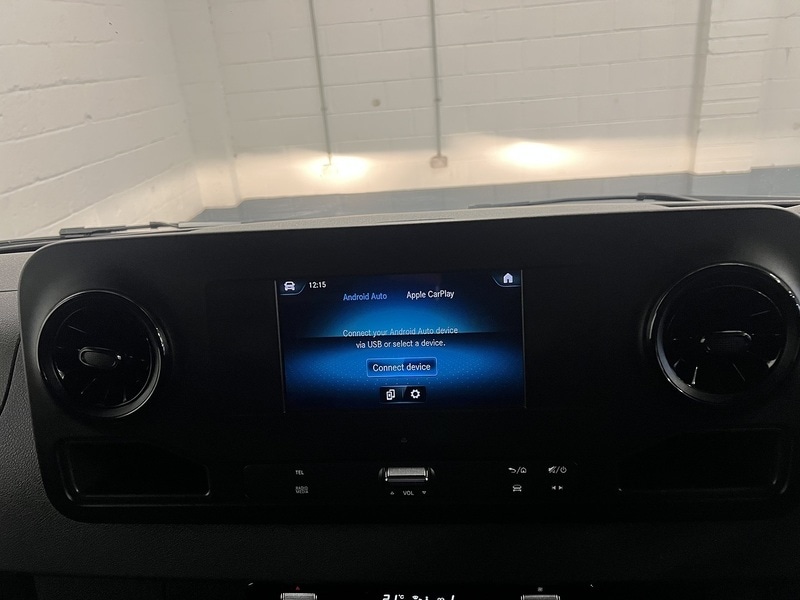 Used Mercedes-Benz Sprinter 2024 for sale - 76904076: Photo 24