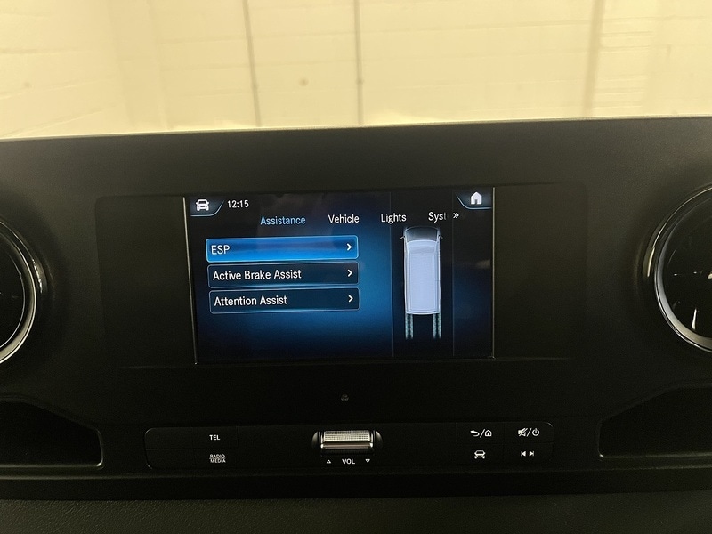 Used Mercedes-Benz Sprinter 2024 for sale - 76904076: Photo 25