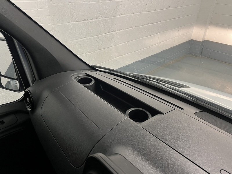 Used Mercedes-Benz Sprinter 2024 for sale - 76904076: Photo 29