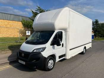 Used Fiat Ducato 2024 for sale - 74941346: Photo