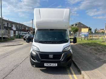 Used Fiat Ducato 2024 for sale - 74941346: Photo