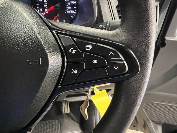 Used Renault Trafic 2022 for sale - 76196018: Photo 13