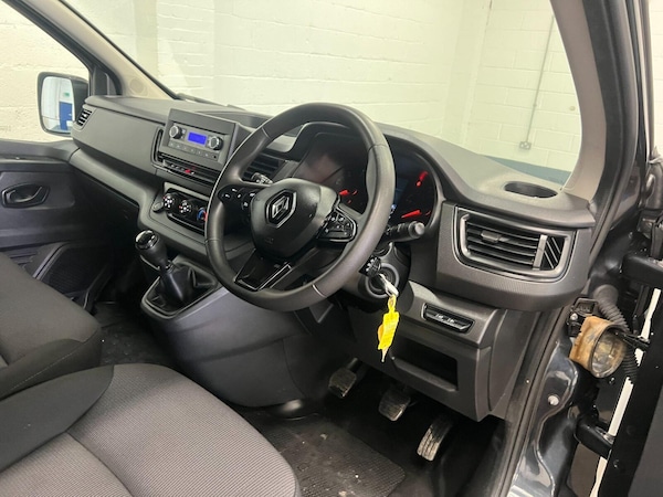 Used Renault Trafic 2022 for sale - 76196018: Photo 18