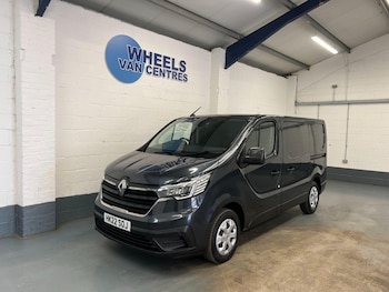 Renault - Trafic