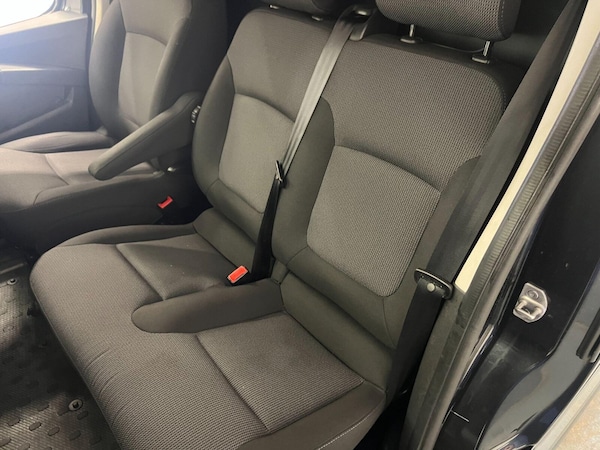 Used Renault Trafic 2022 for sale - 76196018: Photo 21