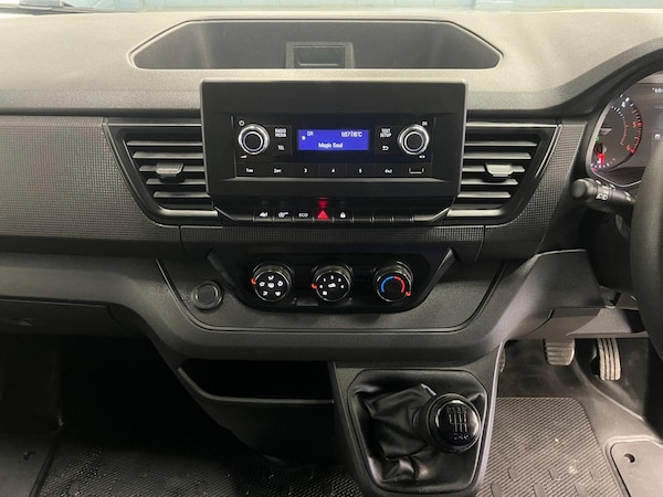 Used Renault Trafic 2022 for sale - 76196018: Photo 22