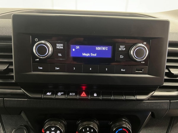 Used Renault Trafic 2022 for sale - 76196018: Photo 23